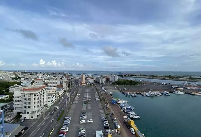 Fotos del hotel East China Sea:  6