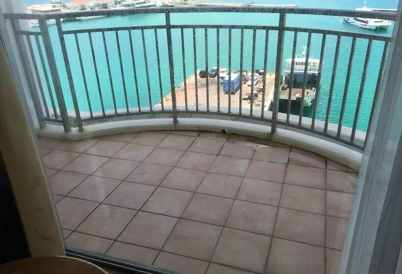 Fotos del hotel East China Sea:  14