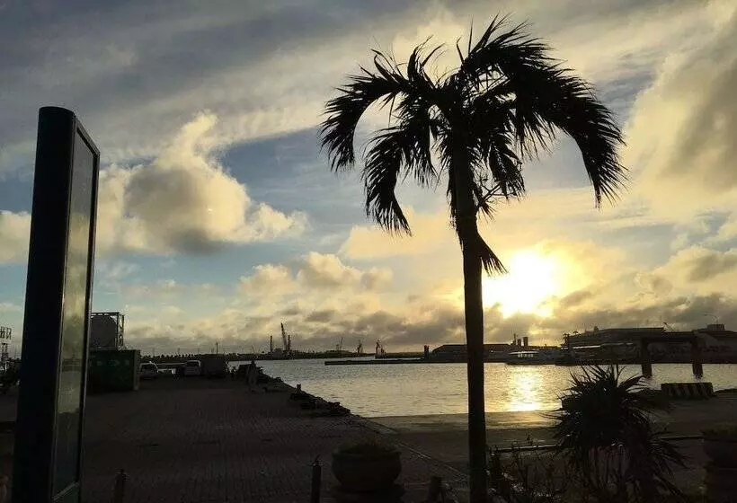 Fotos del hotel East China Sea:  23