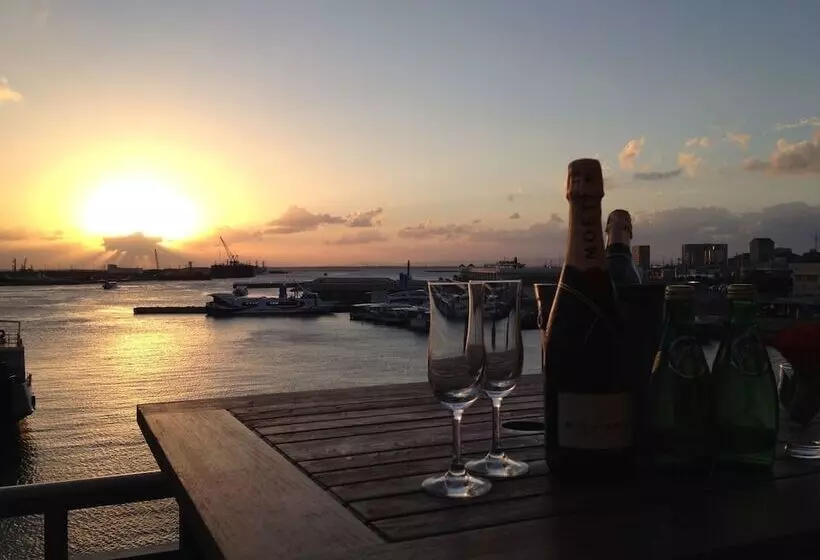 Fotos del hotel East China Sea:  12