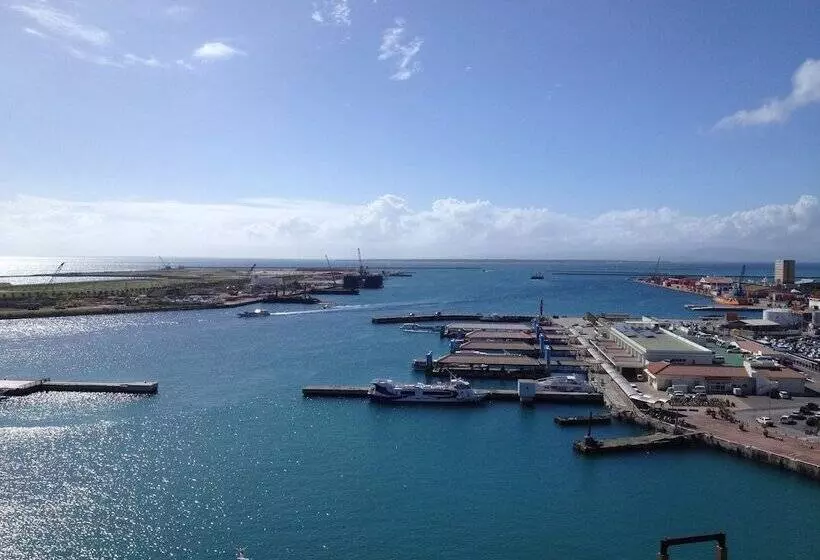 Fotos del hotel East China Sea:  17