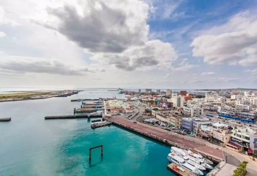 Fotos del hotel East China Sea:  11