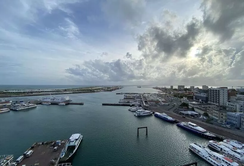 Fotos del hotel East China Sea:  15