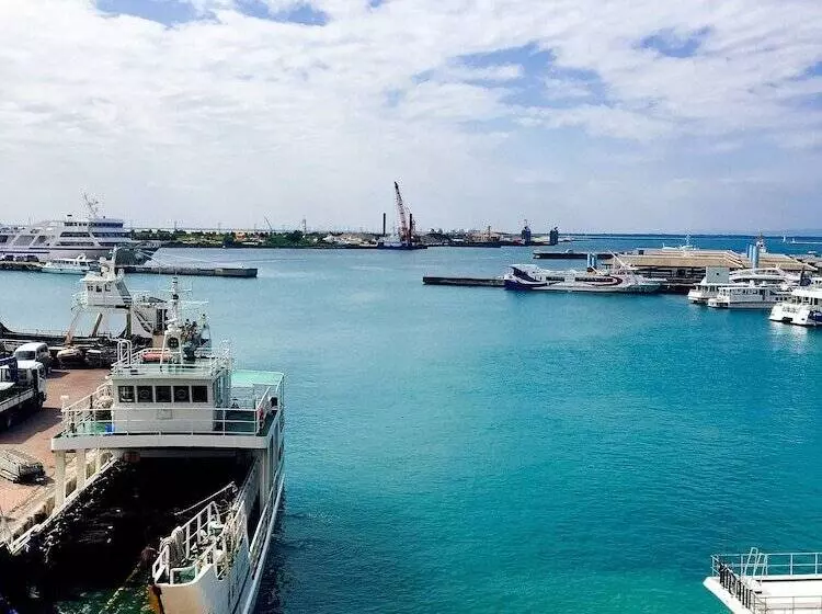 Fotos del hotel East China Sea:  18