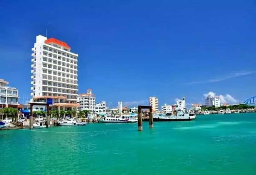 Fotos del hotel East China Sea:  24