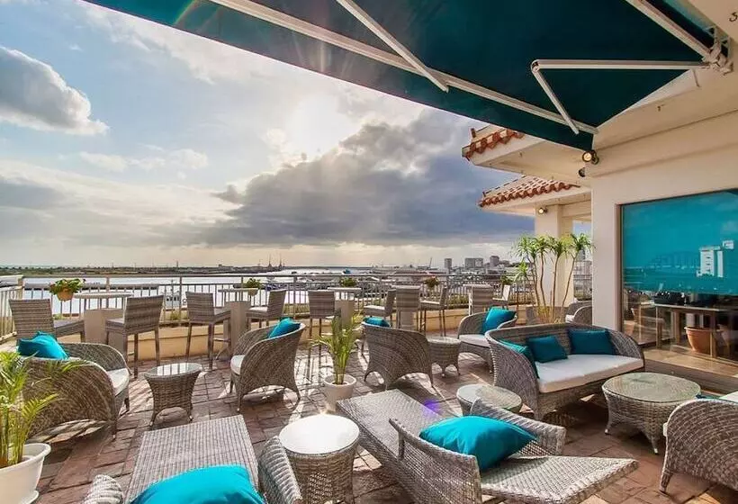 Fotos del hotel East China Sea:  5