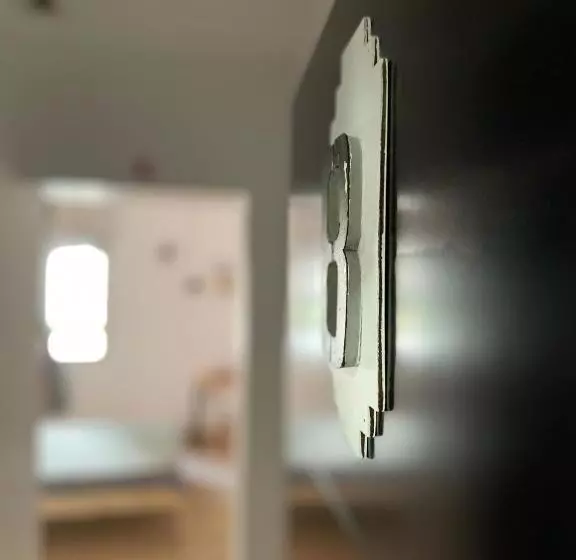 Fotos del hotel Hostal Jo Inn Madrid:  12