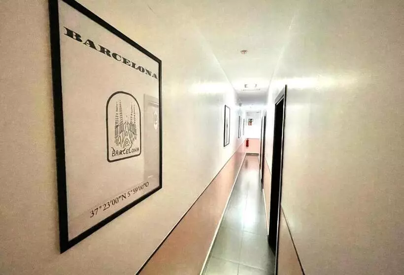 Fotos del hotel Hostal Jo Inn Madrid:  2