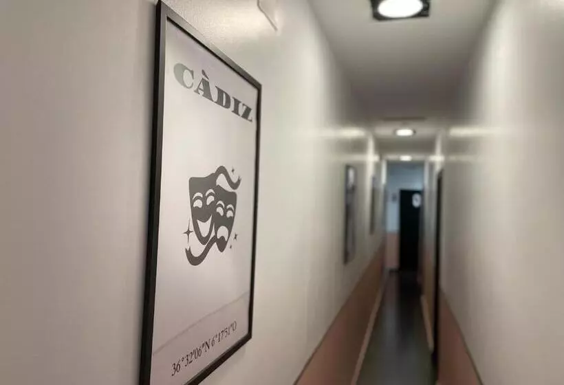 Fotos del hotel Hostal Jo Inn Madrid:  3