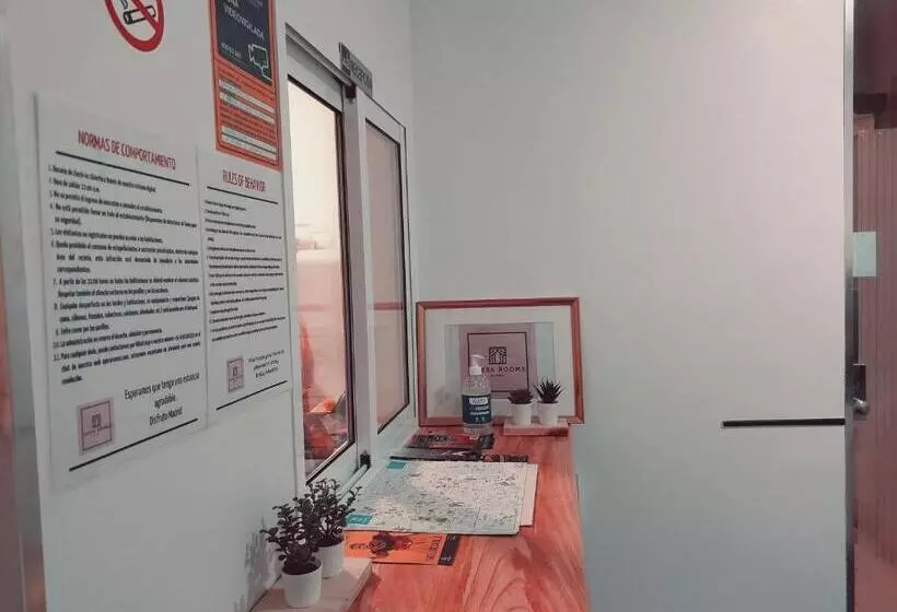 Fotos del hotel Hostal Jo Inn Madrid:  9