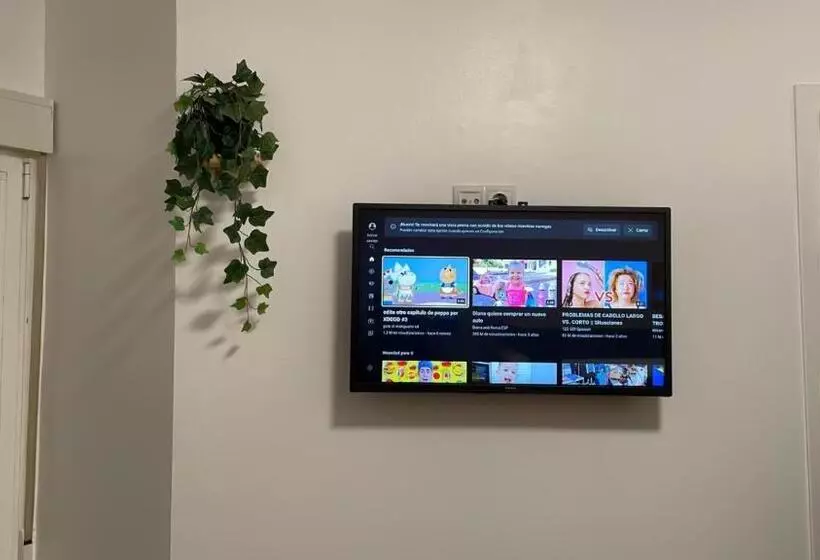 Fotos del hotel Hostal Jo Inn Madrid:  6