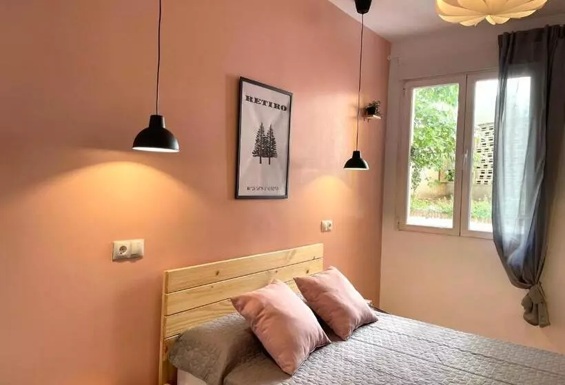 Fotos del hotel Hostal Jo Inn Madrid:  15