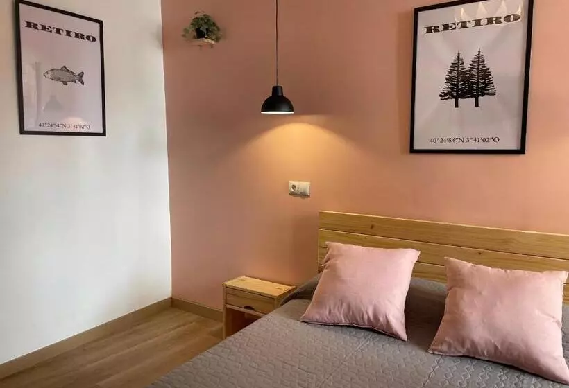 Fotos del hotel Hostal Jo Inn Madrid:  16