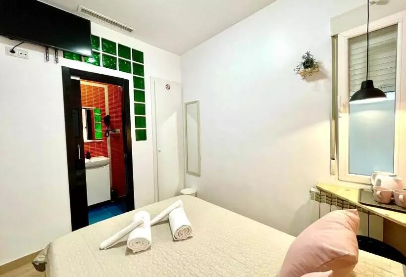 Fotos del hotel Hostal Jo Inn Madrid:  7