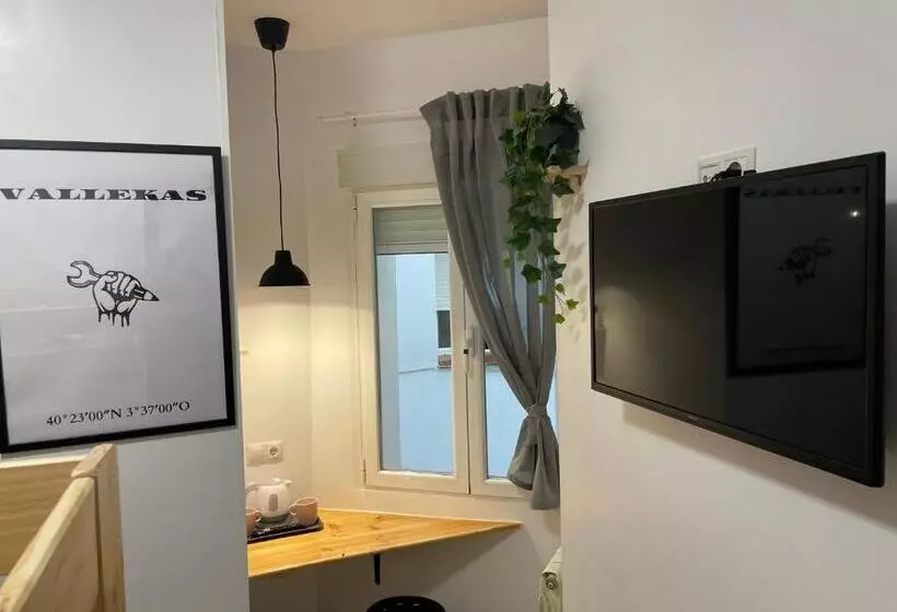 Fotos del hotel Hostal Jo Inn Madrid:  24