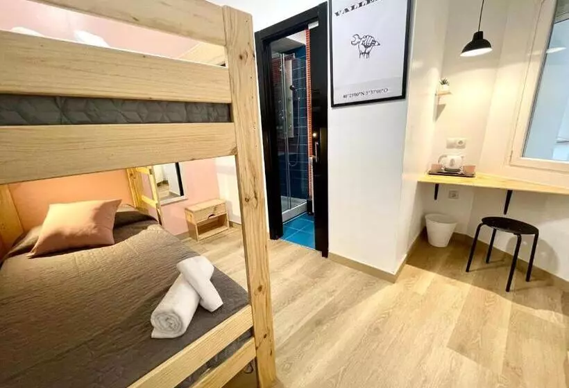 Fotos del hotel Hostal Jo Inn Madrid:  20