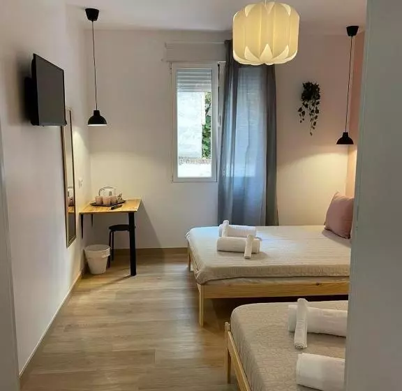 Fotos del hotel Hostal Jo Inn Madrid:  18