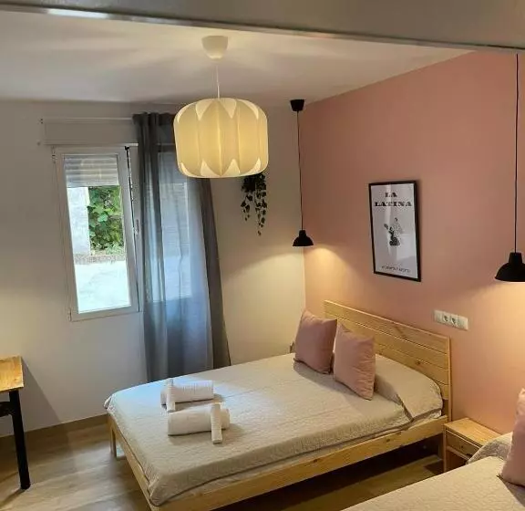 Fotos del hotel Hostal Jo Inn Madrid:  19