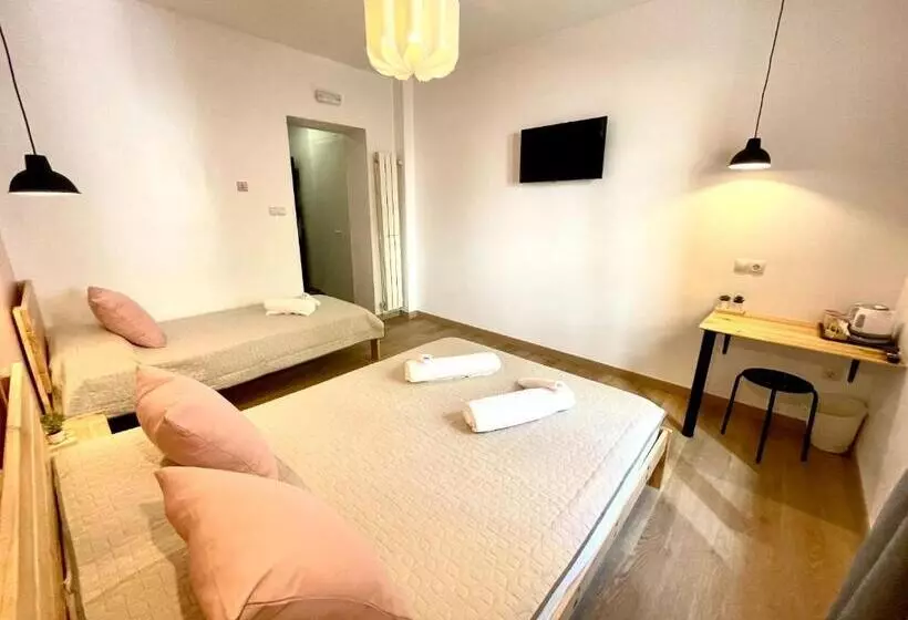 Fotos del hotel Hostal Jo Inn Madrid:  13