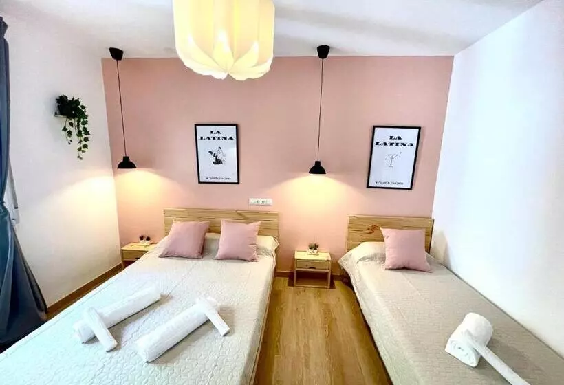 Fotos del hotel Hostal Jo Inn Madrid:  10