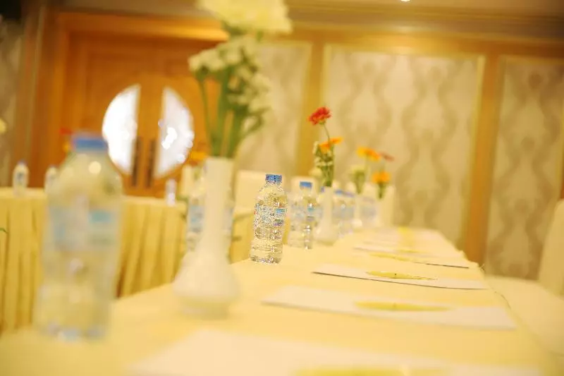 Fotos del hotel Lotus Saigon:  8