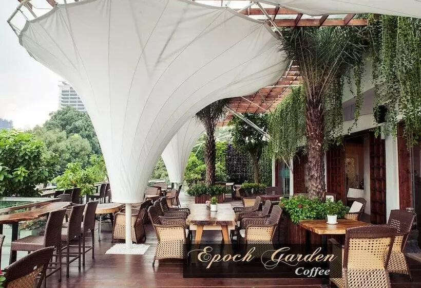 Fotos del hotel Lotus Saigon:  9