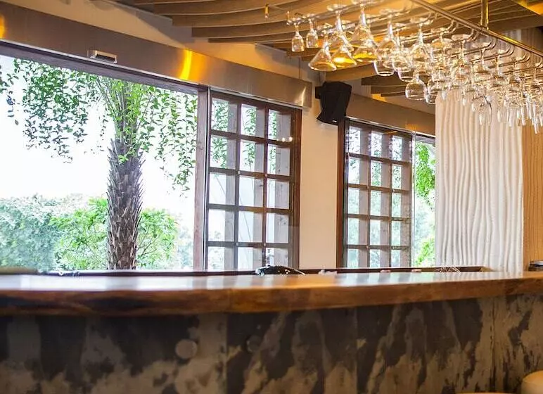 Fotos del hotel Lotus Saigon:  15