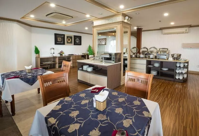 Fotos del hotel Lotus Saigon:  6