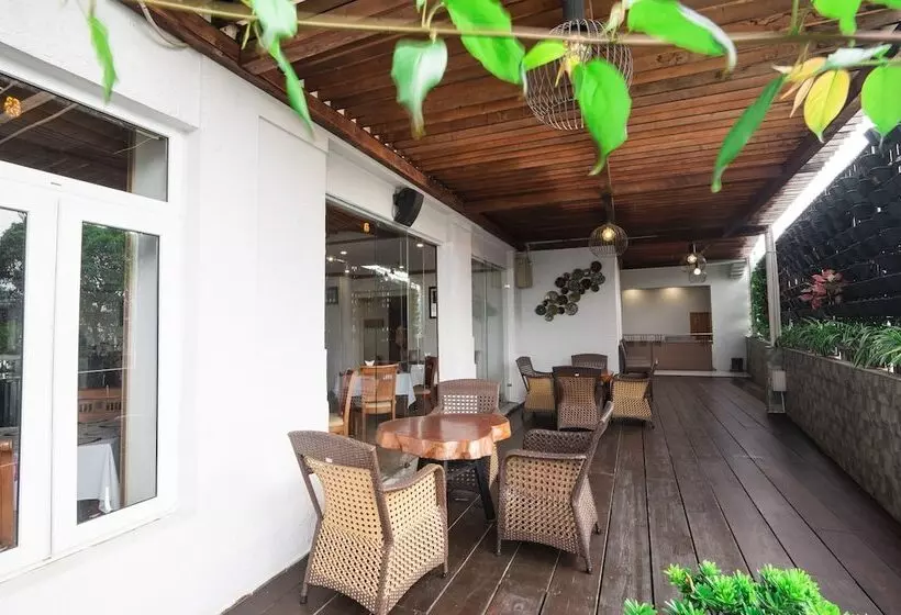 Fotos del hotel Lotus Saigon:  16