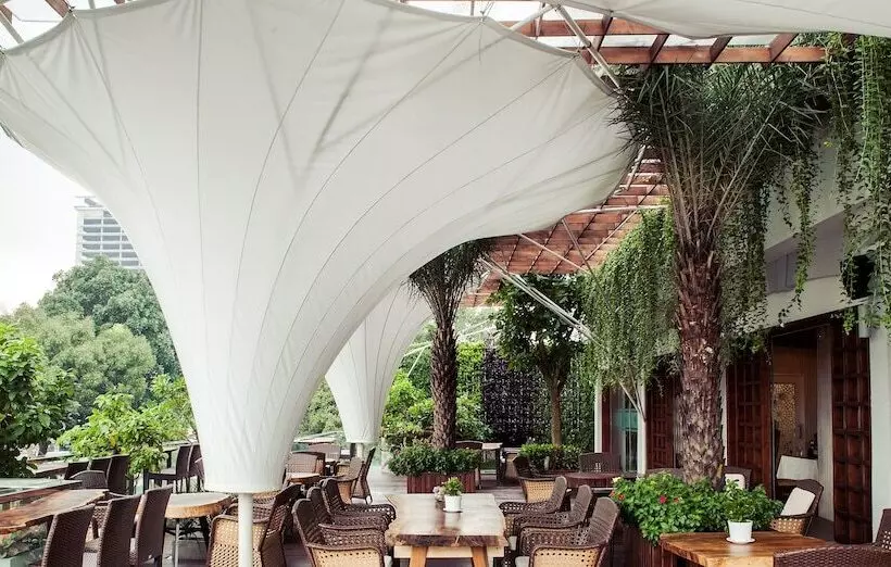 Fotos del hotel Lotus Saigon:  20