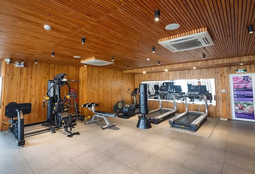 Fotos del hotel Lotus Saigon:  5