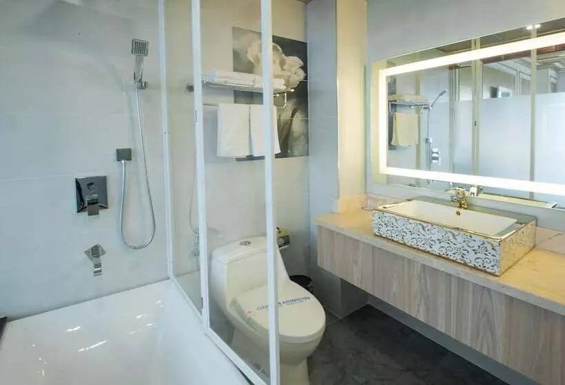 Fotos del hotel Lotus Saigon:  10