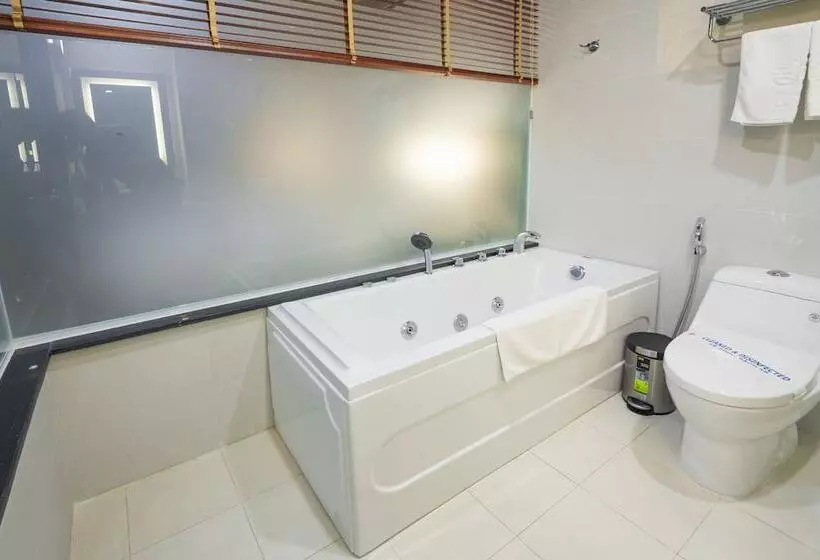 Fotos del hotel Lotus Saigon:  17