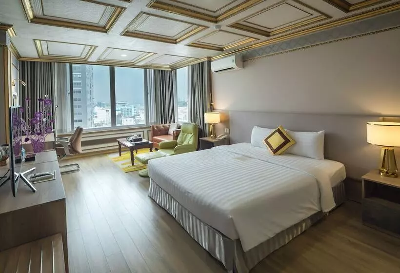 Fotos del hotel Lotus Saigon:  22