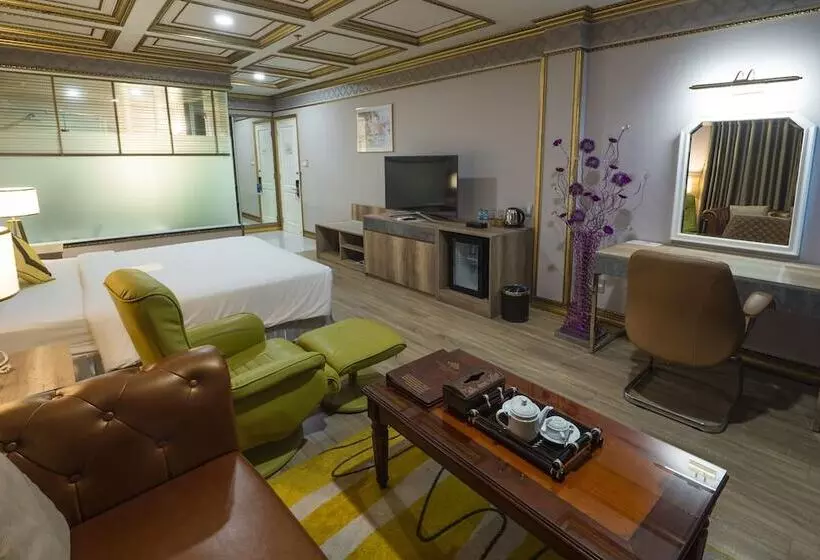 Fotos del hotel Lotus Saigon:  23