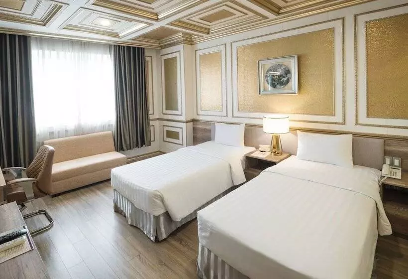 Fotos del hotel Lotus Saigon:  18