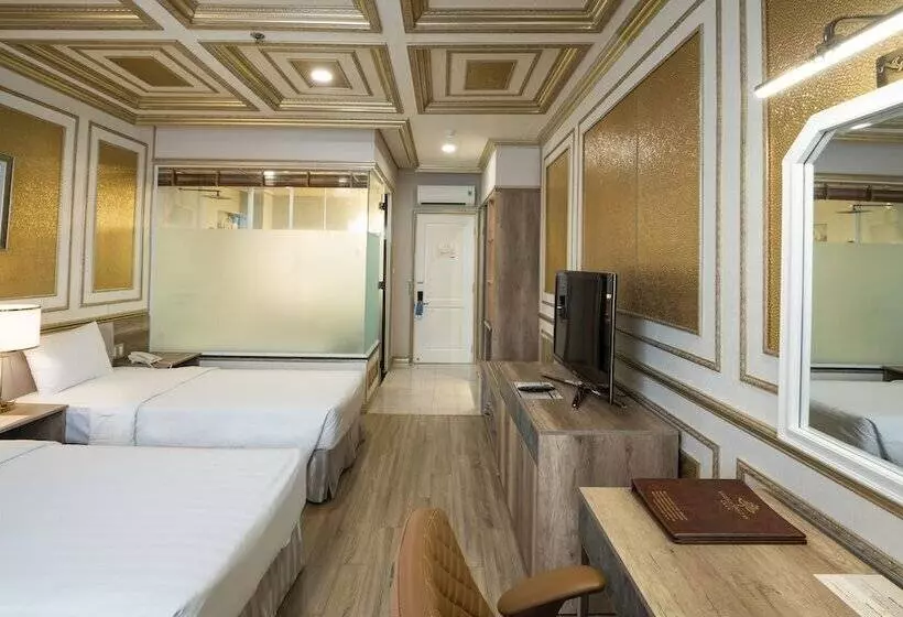 Fotos del hotel Lotus Saigon:  24