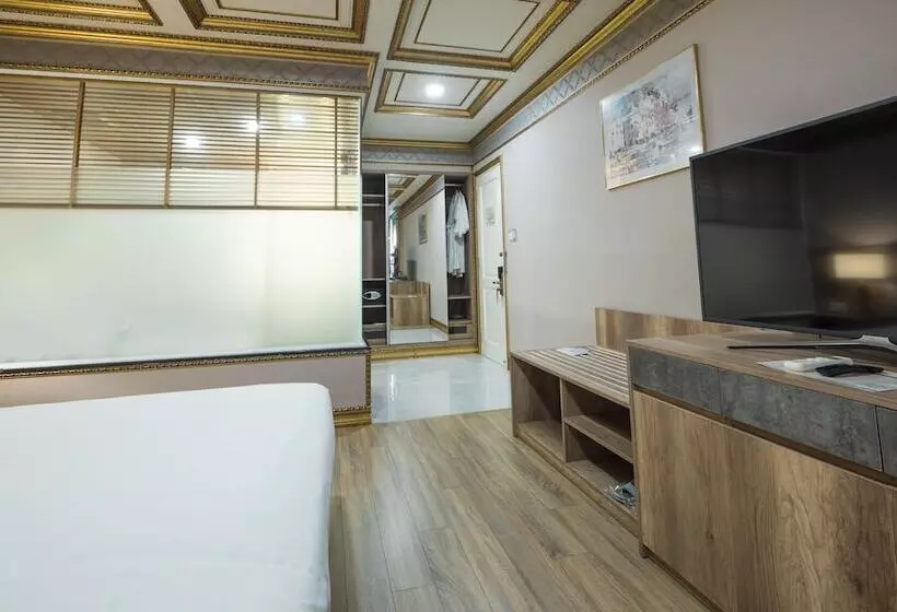 Fotos del hotel Lotus Saigon:  11