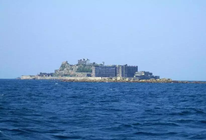 Fotos del hotel Nagasaki Koyotei:  15