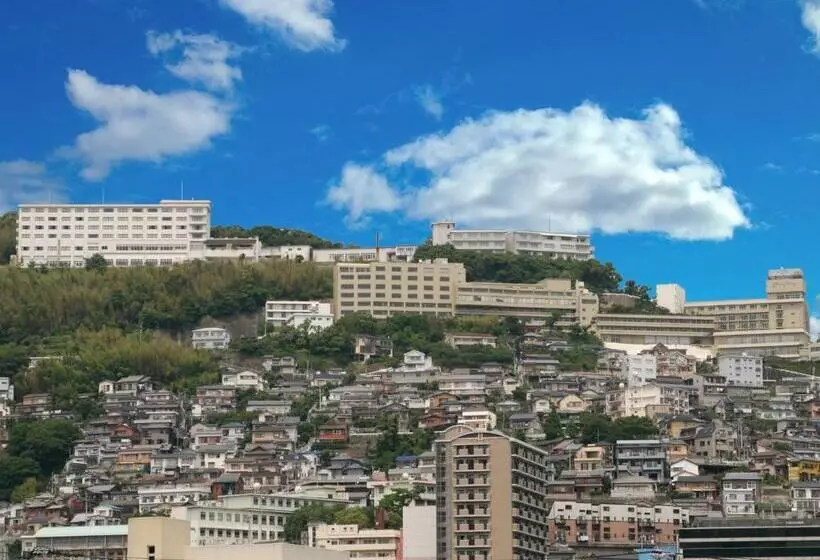 Fotos del hotel Nagasaki Koyotei:  12