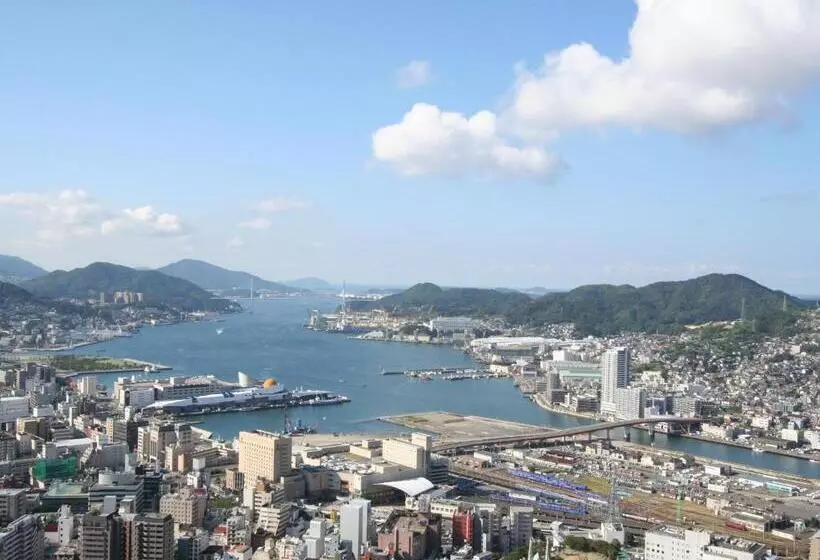 Fotos del hotel Nagasaki Koyotei:  7