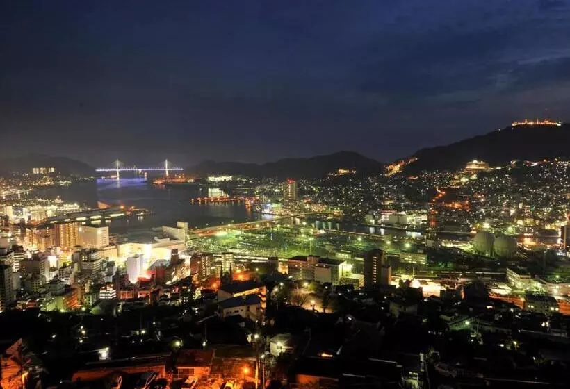 Fotos del hotel Nagasaki Koyotei:  11