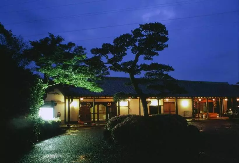 Fotos del hotel Nagasaki Koyotei:  13