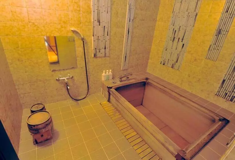 Fotos del hotel Nagasaki Koyotei:  3