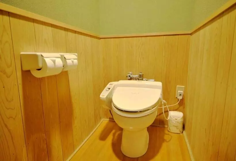 Fotos del hotel Nagasaki Koyotei:  6