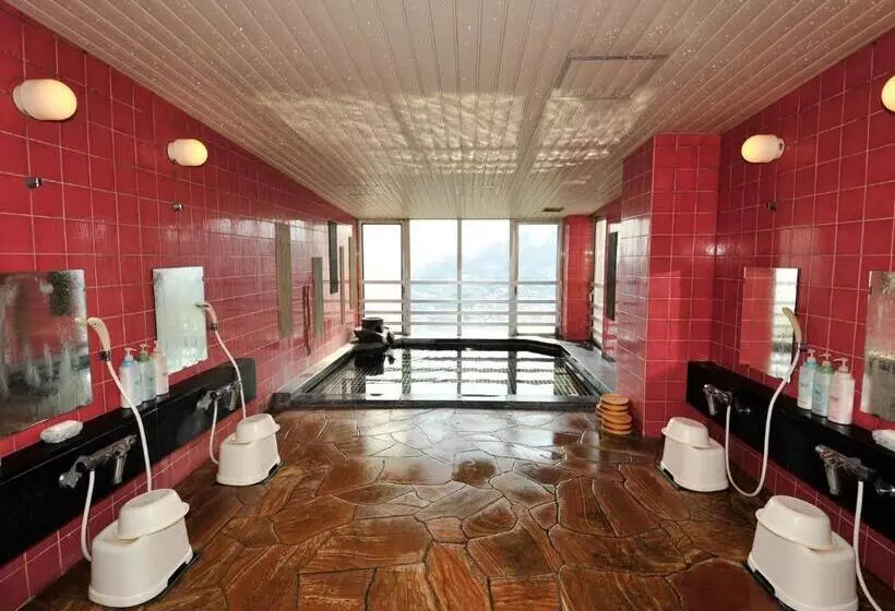 Fotos del hotel Nagasaki Koyotei:  9