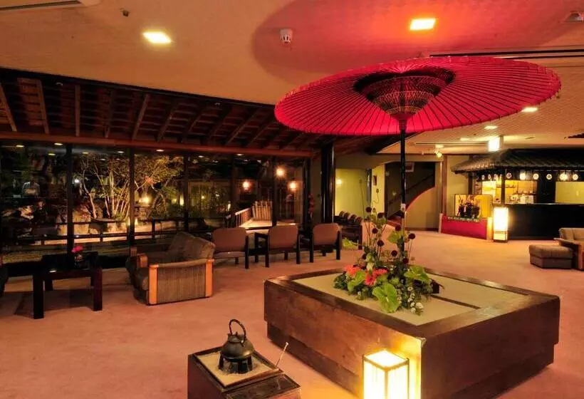 Fotos del hotel Nagasaki Koyotei:  5