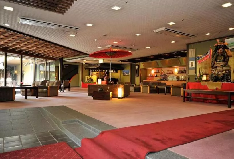 Fotos del hotel Nagasaki Koyotei:  2