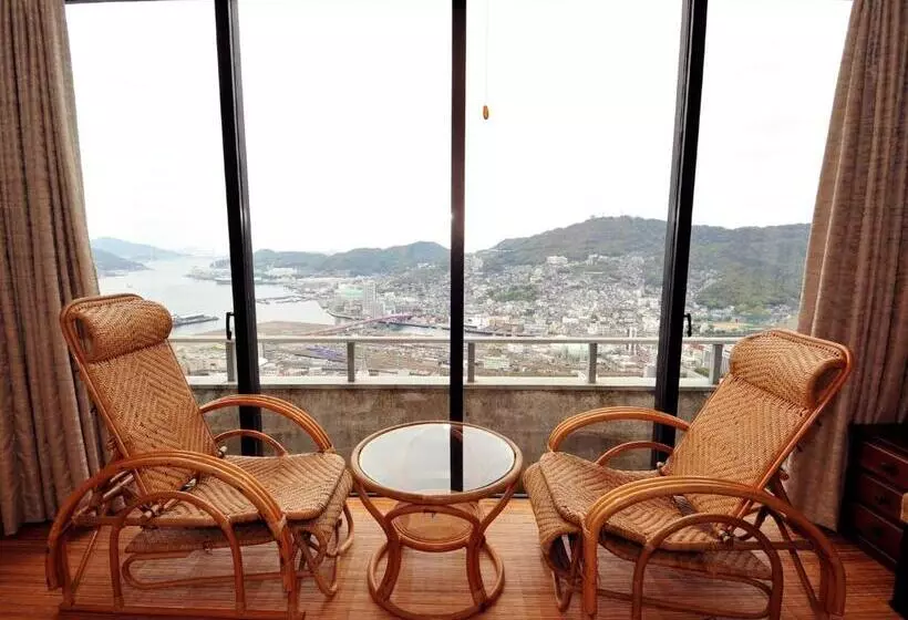 Fotos del hotel Nagasaki Koyotei:  14