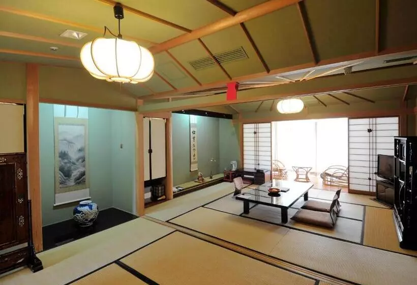 Fotos del hotel Nagasaki Koyotei:  8